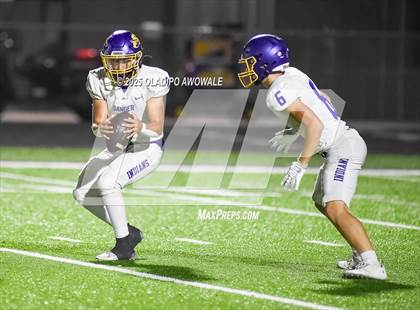 Thumbnail 1 in JV: Sanger @ Farmersville photogallery.