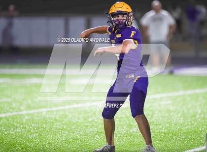 Thumbnail 3 in JV: Sanger @ Farmersville photogallery.