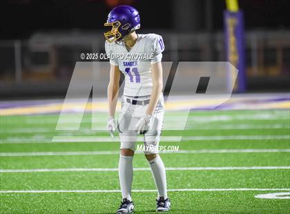 Thumbnail 3 in JV: Sanger @ Farmersville photogallery.