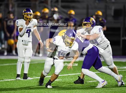 Thumbnail 1 in JV: Sanger @ Farmersville photogallery.