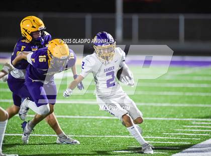 Thumbnail 1 in JV: Sanger @ Farmersville photogallery.