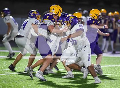 Thumbnail 1 in JV: Sanger @ Farmersville photogallery.