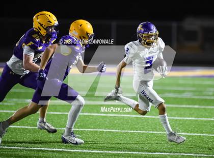 Thumbnail 2 in JV: Sanger @ Farmersville photogallery.