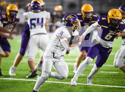 Thumbnail 2 in JV: Sanger @ Farmersville photogallery.