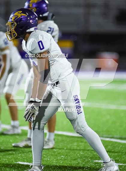 Thumbnail 3 in JV: Sanger @ Farmersville photogallery.