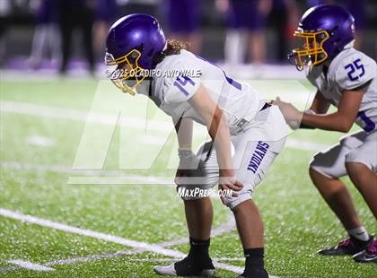 Thumbnail 2 in JV: Sanger @ Farmersville photogallery.