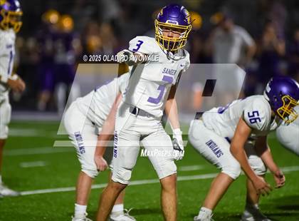 Thumbnail 2 in JV: Sanger @ Farmersville photogallery.