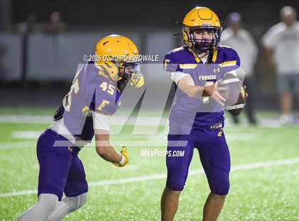 Thumbnail 1 in JV: Sanger @ Farmersville photogallery.