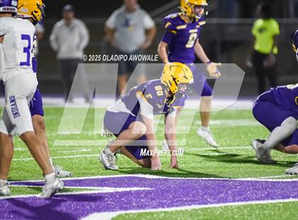 Thumbnail 1 in JV: Sanger @ Farmersville photogallery.