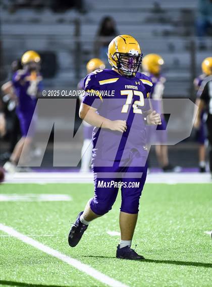 Thumbnail 3 in JV: Sanger @ Farmersville photogallery.