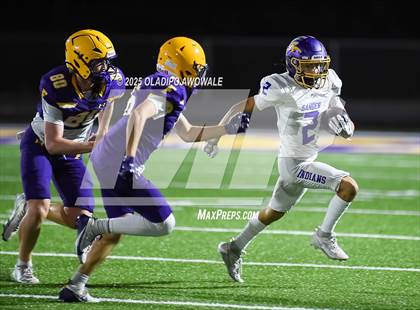 Thumbnail 1 in JV: Sanger @ Farmersville photogallery.