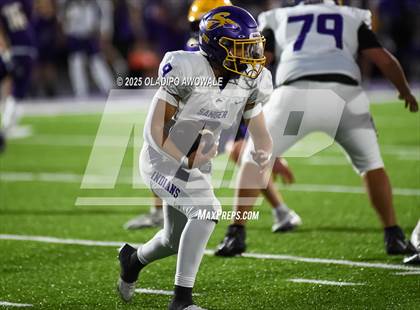 Thumbnail 3 in JV: Sanger @ Farmersville photogallery.