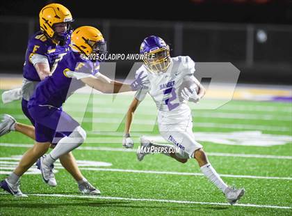 Thumbnail 3 in JV: Sanger @ Farmersville photogallery.
