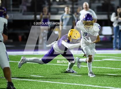 Thumbnail 2 in JV: Sanger @ Farmersville photogallery.