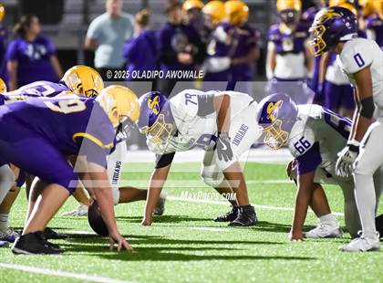 Thumbnail 3 in JV: Sanger @ Farmersville photogallery.