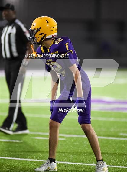 Thumbnail 2 in JV: Sanger @ Farmersville photogallery.