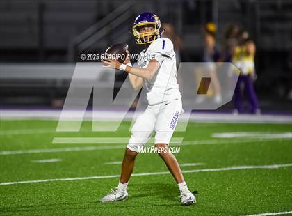 Thumbnail 1 in JV: Sanger @ Farmersville photogallery.