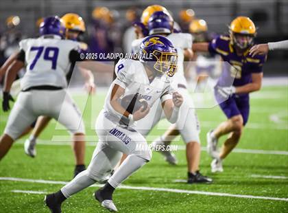 Thumbnail 1 in JV: Sanger @ Farmersville photogallery.