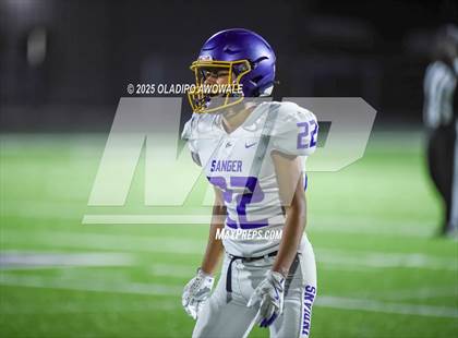 Thumbnail 1 in JV: Sanger @ Farmersville photogallery.