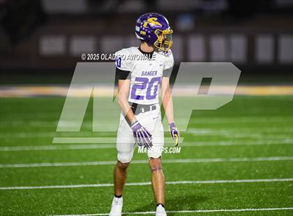 Thumbnail 2 in JV: Sanger @ Farmersville photogallery.