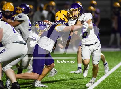Thumbnail 2 in JV: Sanger @ Farmersville photogallery.