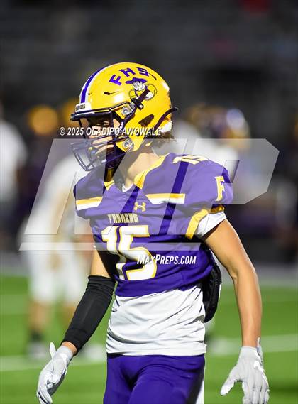 Thumbnail 1 in JV: Sanger @ Farmersville photogallery.