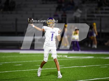 Thumbnail 2 in JV: Sanger @ Farmersville photogallery.