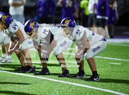 Thumbnail 3 in JV: Sanger @ Farmersville photogallery.