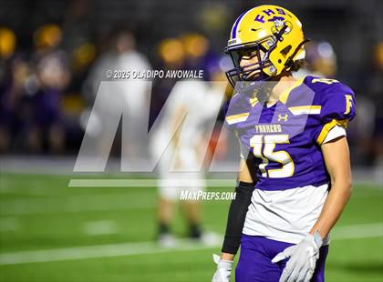 Thumbnail 3 in JV: Sanger @ Farmersville photogallery.