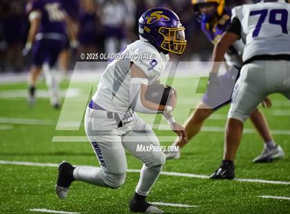 Thumbnail 2 in JV: Sanger @ Farmersville photogallery.