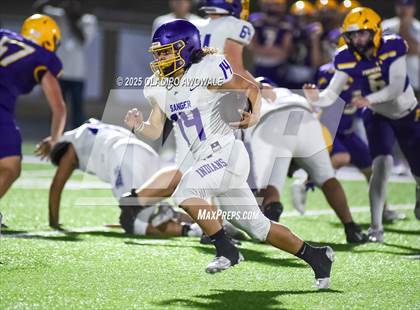 Thumbnail 3 in JV: Sanger @ Farmersville photogallery.