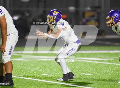 Thumbnail 3 in JV: Sanger @ Farmersville photogallery.