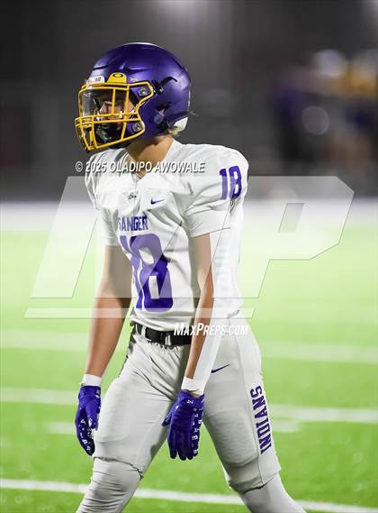 Thumbnail 2 in JV: Sanger @ Farmersville photogallery.