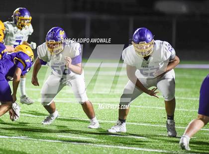 Thumbnail 2 in JV: Sanger @ Farmersville photogallery.