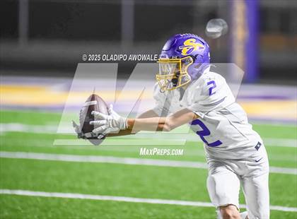 Thumbnail 2 in JV: Sanger @ Farmersville photogallery.