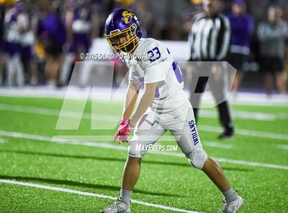 Thumbnail 1 in JV: Sanger @ Farmersville photogallery.