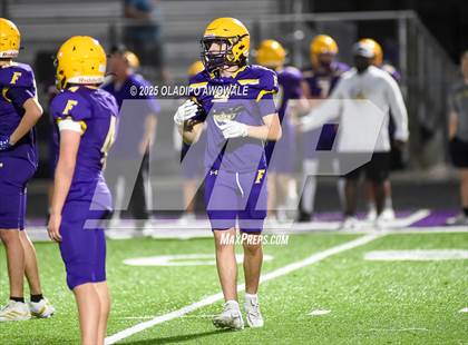 Thumbnail 2 in JV: Sanger @ Farmersville photogallery.