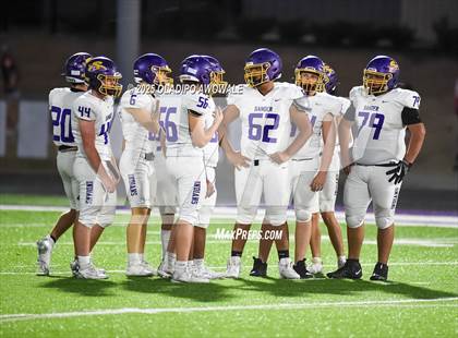 Thumbnail 3 in JV: Sanger @ Farmersville photogallery.