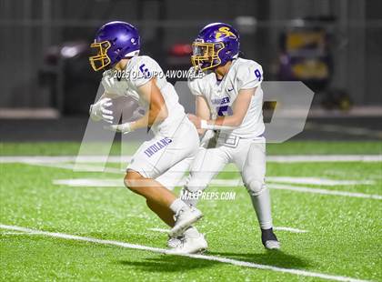 Thumbnail 3 in JV: Sanger @ Farmersville photogallery.