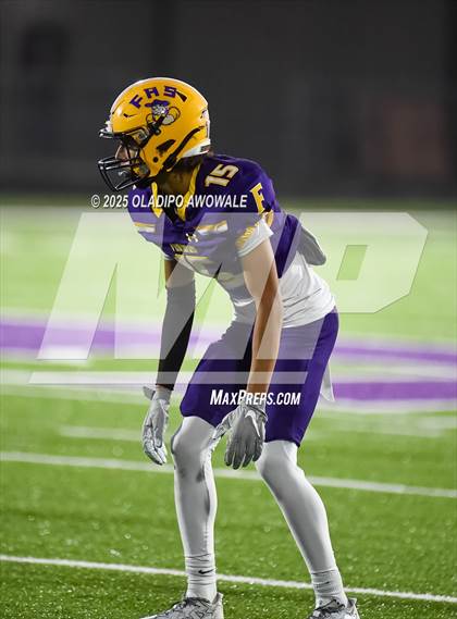 Thumbnail 1 in JV: Sanger @ Farmersville photogallery.