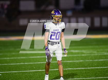 Thumbnail 1 in JV: Sanger @ Farmersville photogallery.