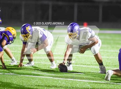 Thumbnail 1 in JV: Sanger @ Farmersville photogallery.