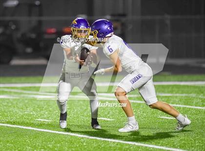 Thumbnail 2 in JV: Sanger @ Farmersville photogallery.