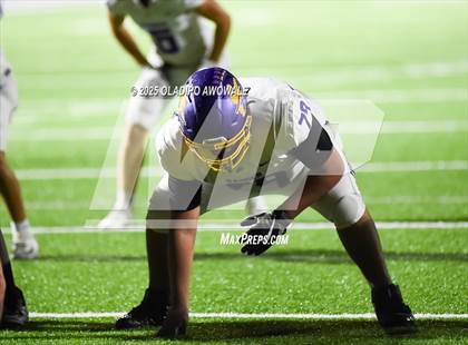 Thumbnail 1 in JV: Sanger @ Farmersville photogallery.