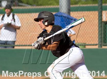 Thumbnail 1 in Oak Ridge vs. Granite Bay photogallery.