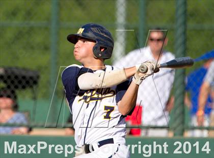 Thumbnail 3 in Oak Ridge vs. Granite Bay photogallery.