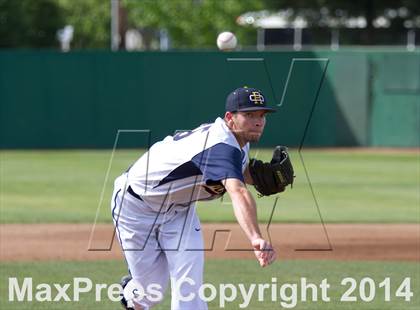 Thumbnail 1 in Oak Ridge vs. Granite Bay photogallery.