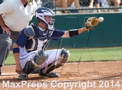 Thumbnail 1 in Oak Ridge vs. Granite Bay photogallery.