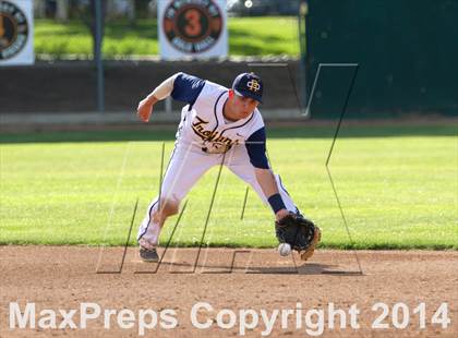 Thumbnail 2 in Oak Ridge vs. Granite Bay photogallery.
