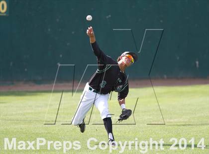 Thumbnail 1 in Oak Ridge vs. Granite Bay photogallery.
